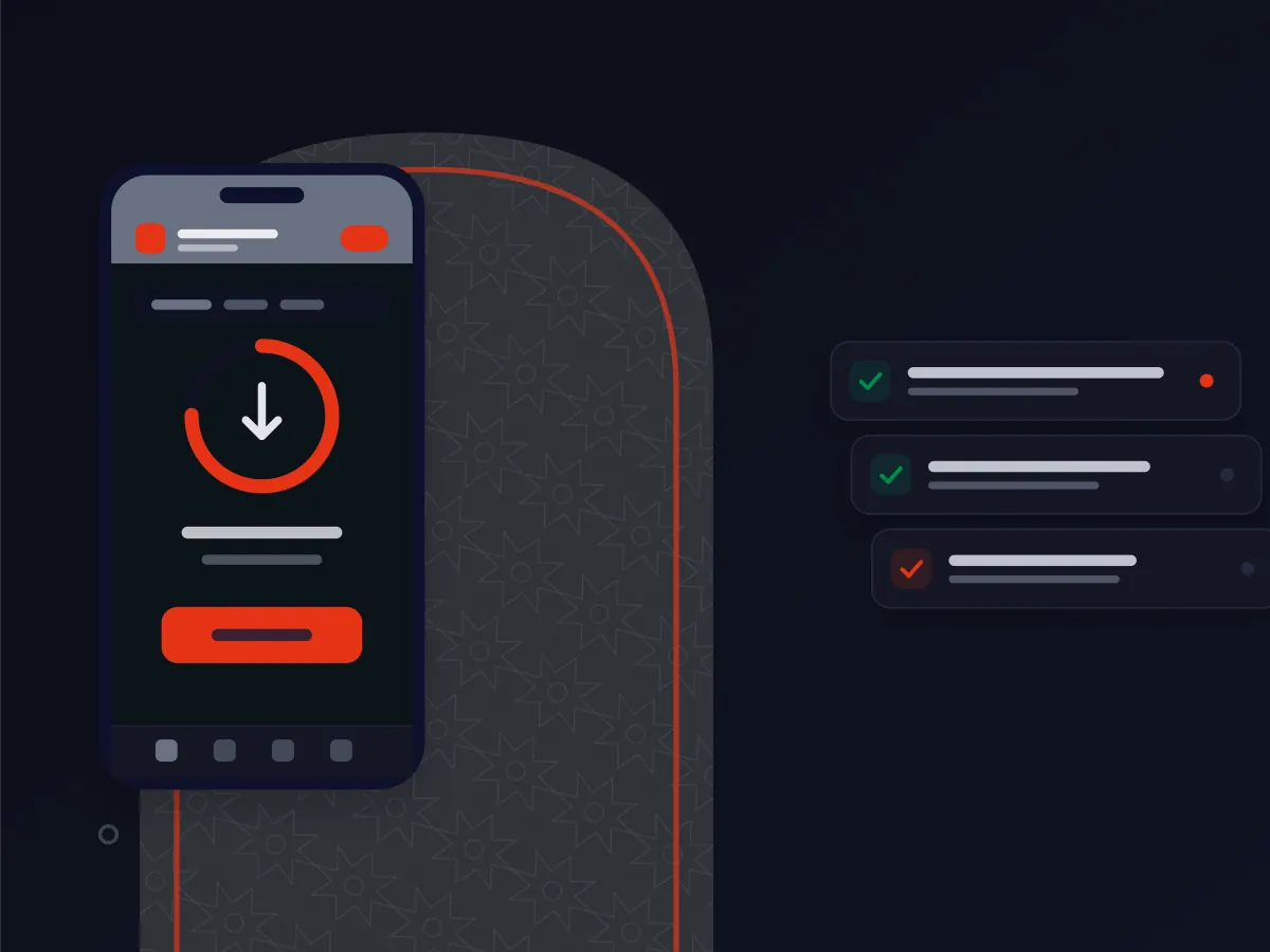 DBbet skachat: Android va iPhone uchun ilova